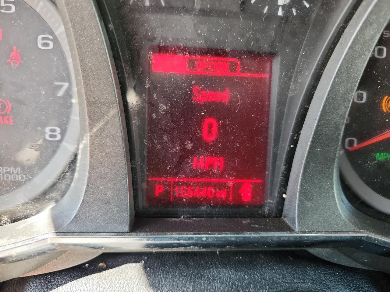 2015 GMC Terrain Sle VIN: 2GKALREK5F6286295 Lot: 86179865