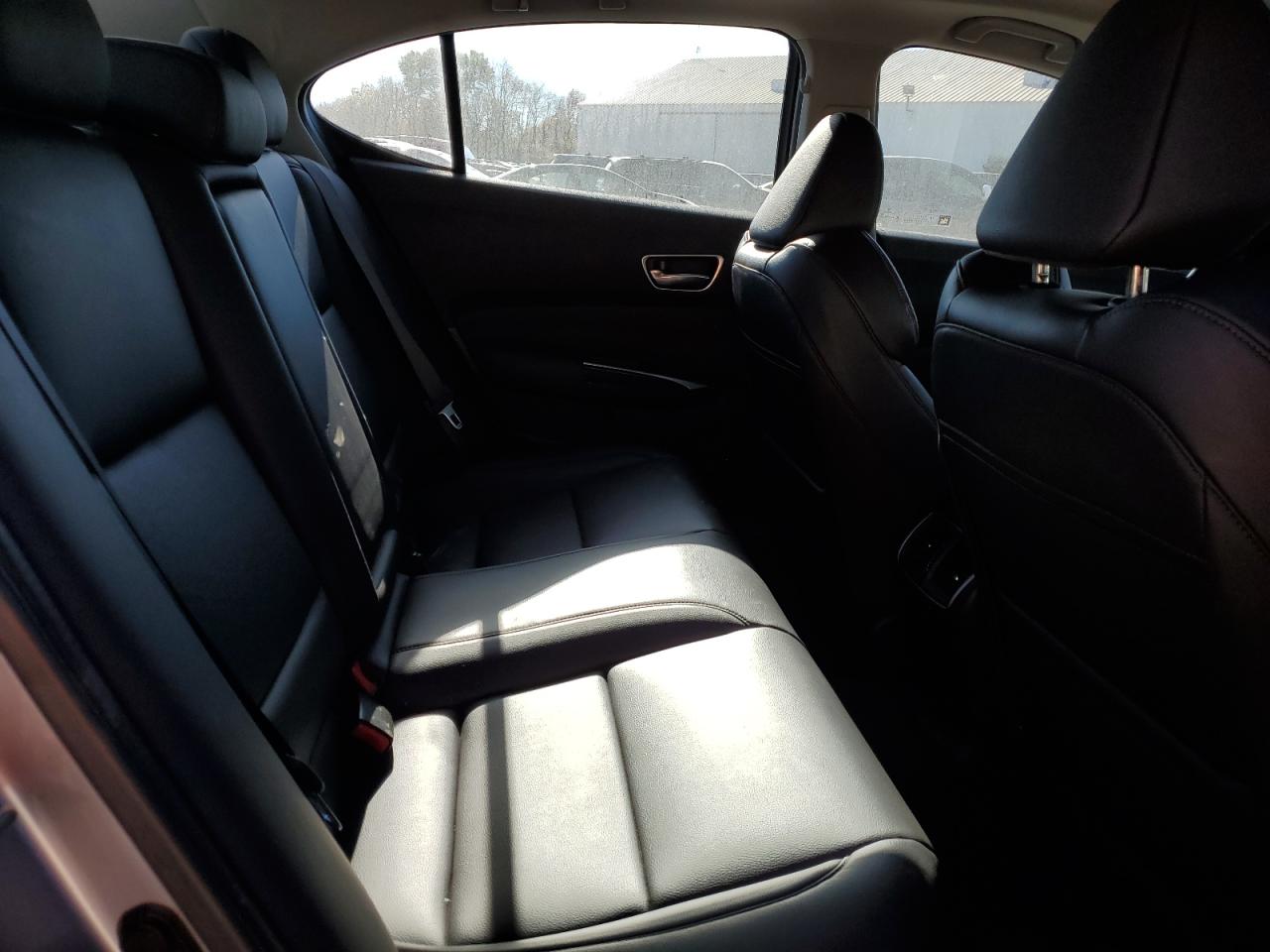 2019 Acura Tlx VIN: 19UUB3F38KA007159 Lot: 81951295