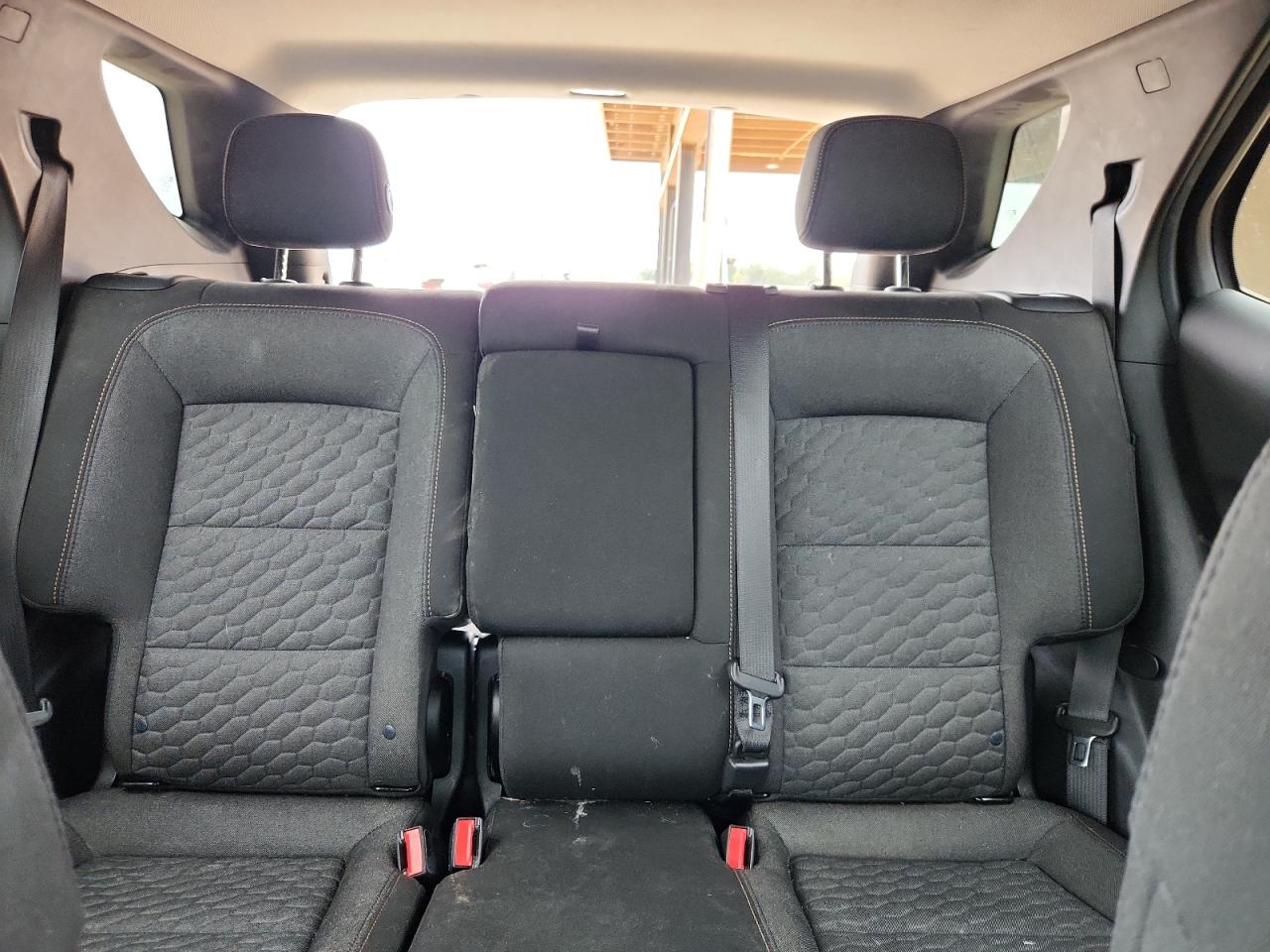 2019 Chevrolet Equinox Lt VIN: 2GNAXKEV4K6174932 Lot: 81988325