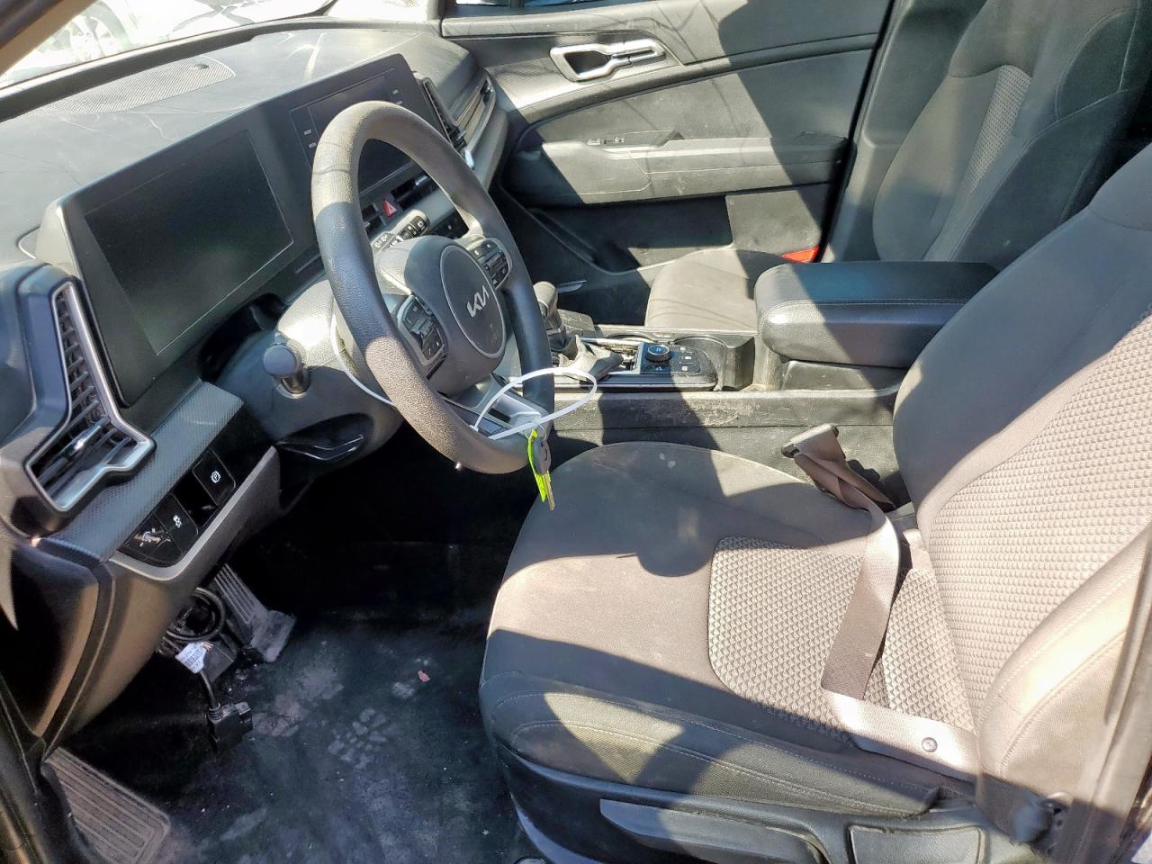 2024 Kia Sportage Lx VIN: KNDPU3DF0R7248000 Lot: 84648675