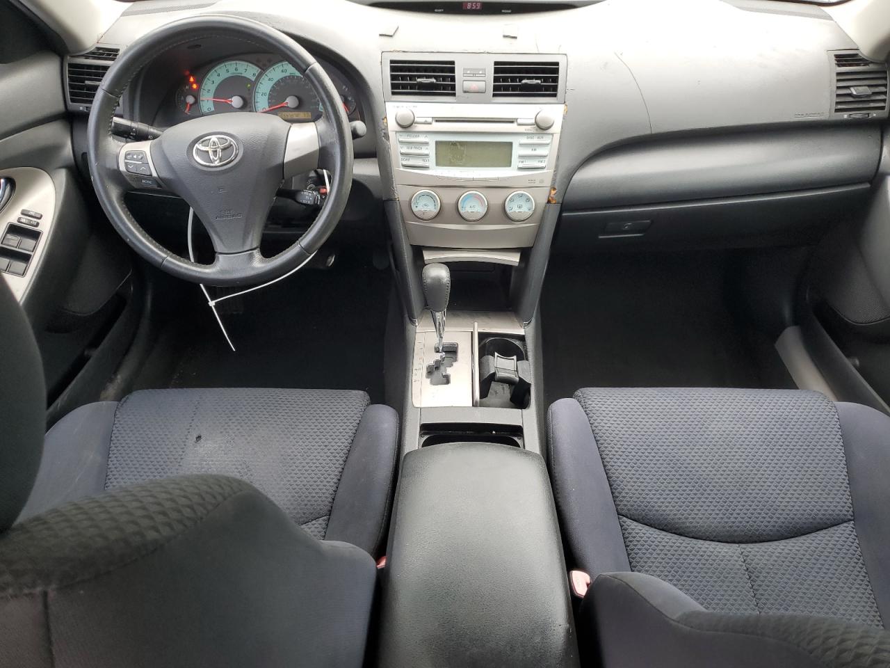 2009 Toyota Camry Base VIN: 4T1BE46K69U886501 Lot: 82276465