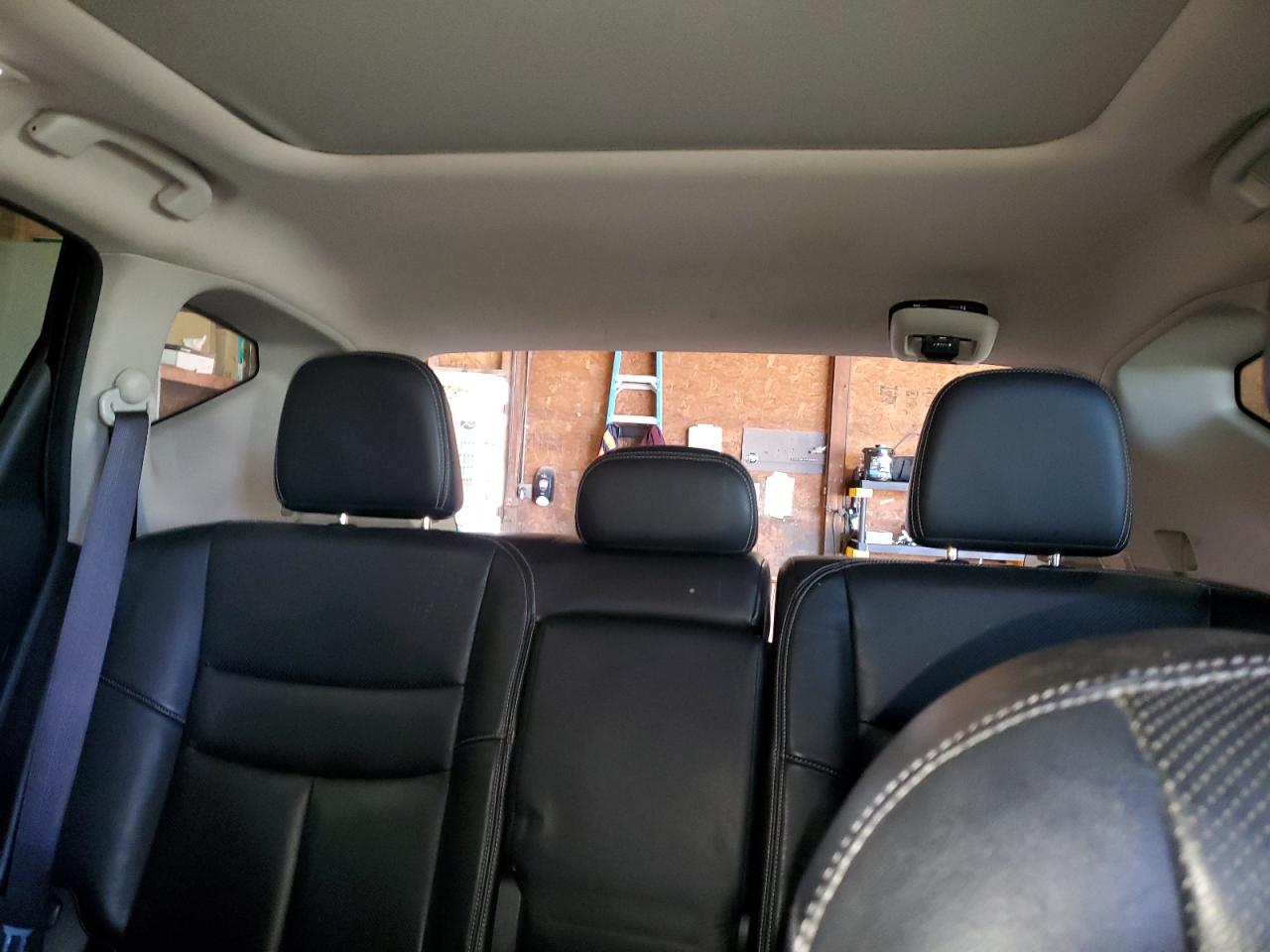 2015 Nissan Murano S VIN: 5N1AZ2MH8FN207412 Lot: 84761575