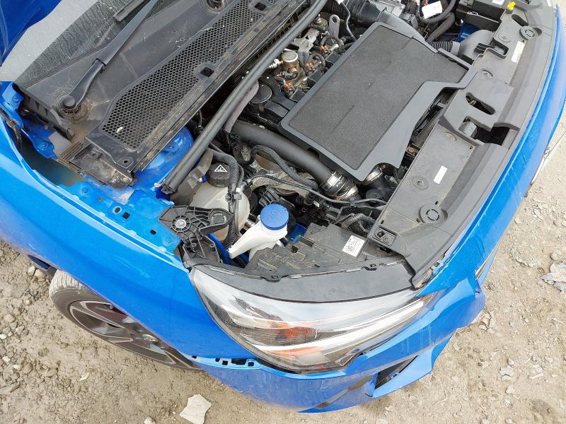 2020 VAUXHALL CORSA 1.2 TURBO ULTIMATE NAV 5DR AUTO