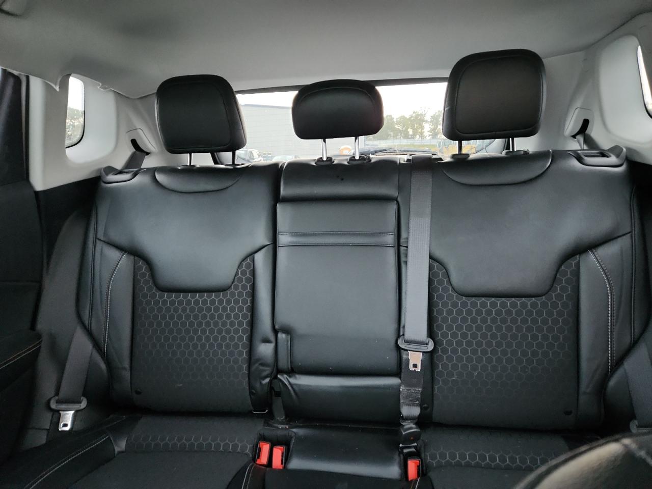 2019 Jeep Compass Latitude VIN: 3C4NJDBB3KT837291 Lot: 85839395