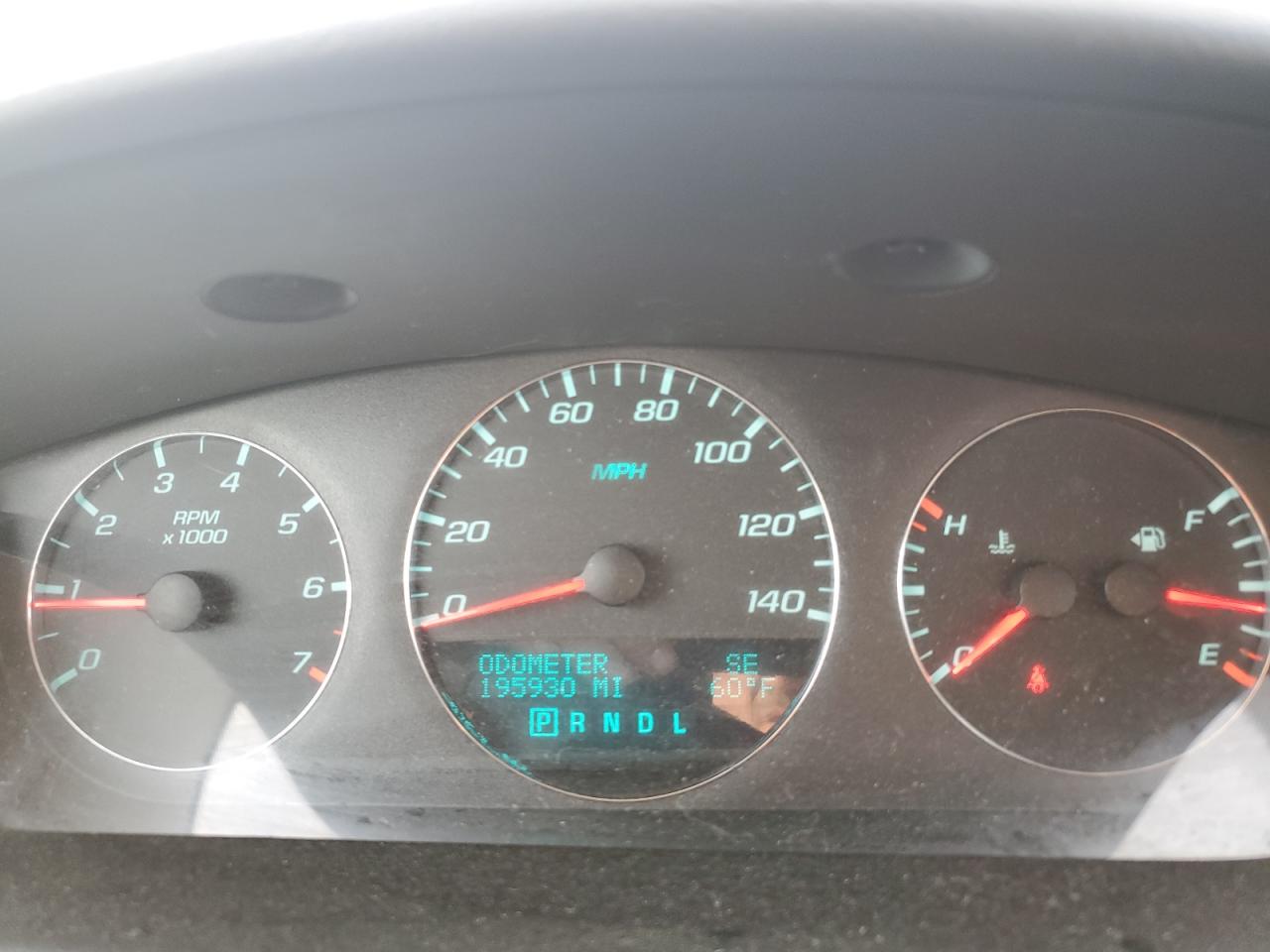 2013 Chevrolet Impala Lt VIN: 2G1WG5E39D1212680 Lot: 81896885