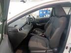 2021 TOYOTA COROLLA  for sale at Copart EAST KILBRIDE