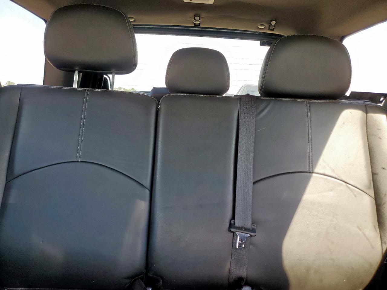 2011 Mercury Mariner Premier VIN: 4M2CN8HG9BKJ08665 Lot: 85329905