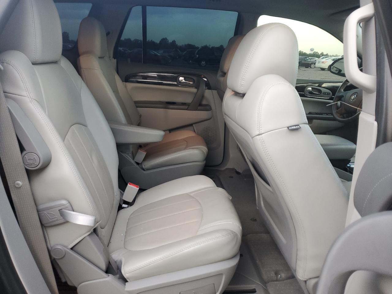 2016 Buick Enclave VIN: 5GAKRCKD4GJ263534 Lot: 84424645