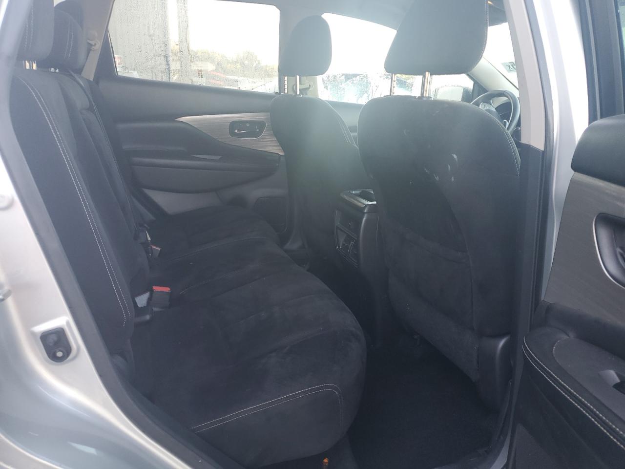 2017 Nissan Murano S VIN: 5N1AZ2MG2HN118946 Lot: 81340685