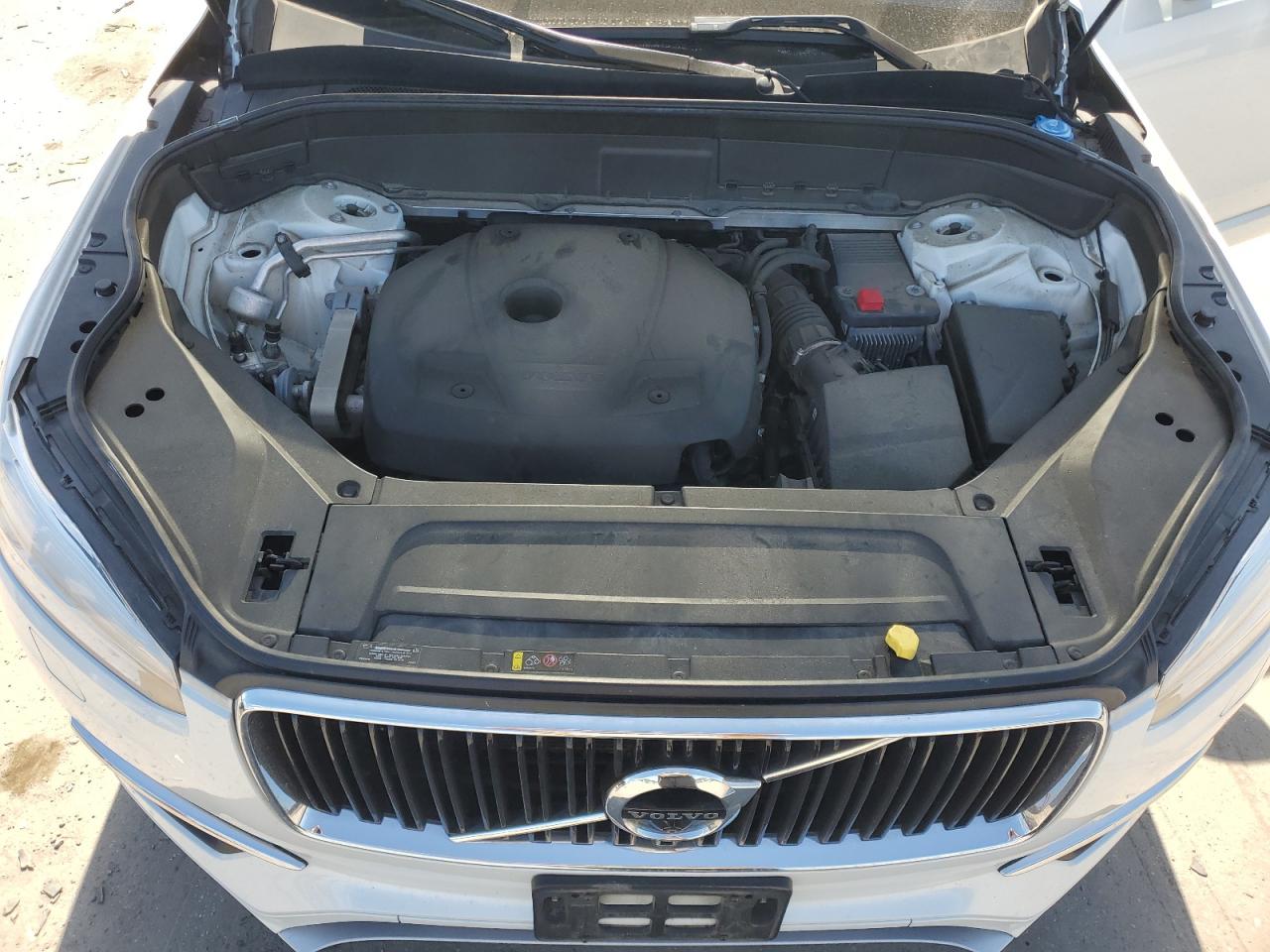 2018 Volvo Xc90 T6 VIN: YV4A22PK8J1204555 Lot: 84400535