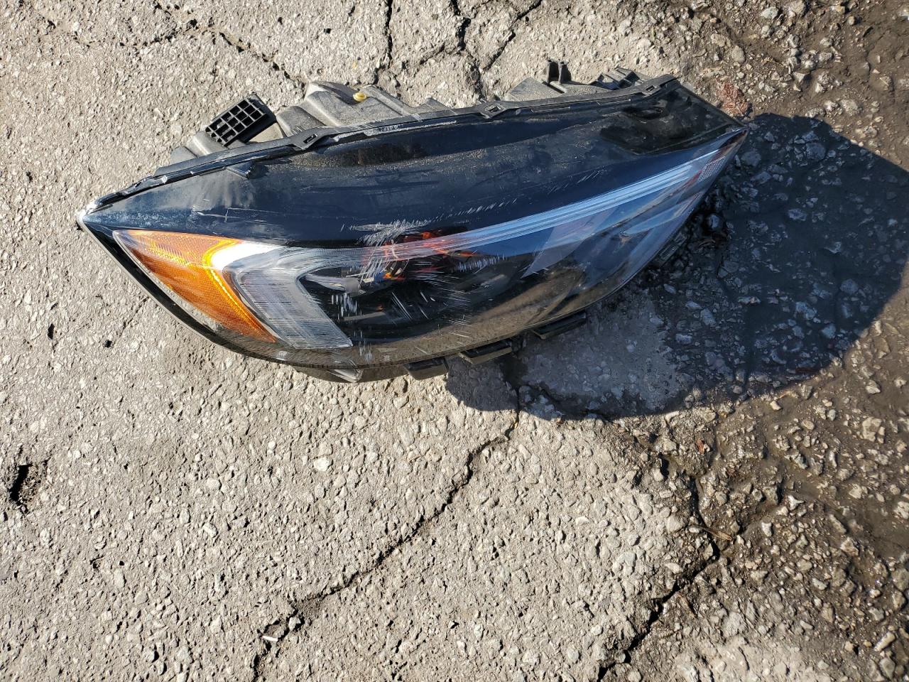 2021 Ford Edge Sel VIN: 2FMPK3J9XMBA19419 Lot: 90983805