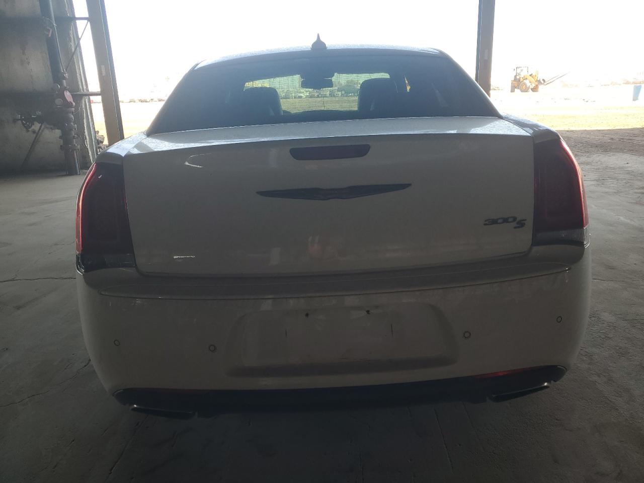 2022 Chrysler 300 S VIN: 2C3CCABG8NH162874 Lot: 90743695