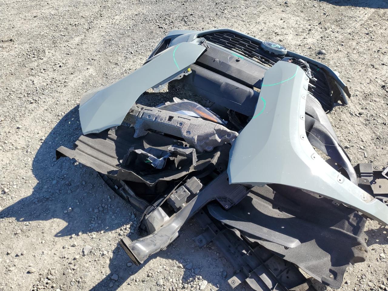 2022 Toyota Rav4 Xle VIN: 2T3P1RFV2NW280283 Lot: 90380305