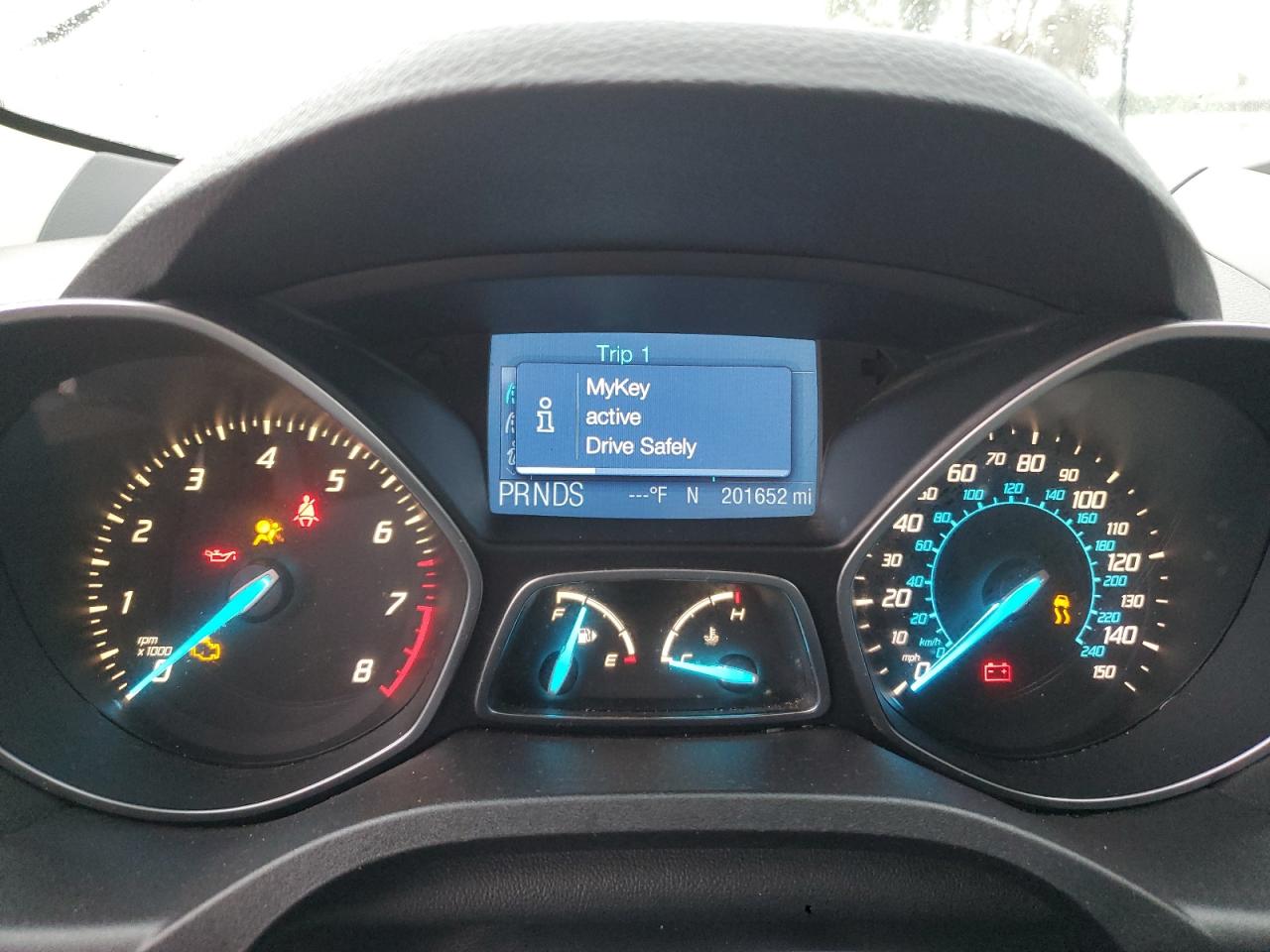 2013 Ford Escape Se VIN: 1FMCU0G9XDUA21874 Lot: 85776395