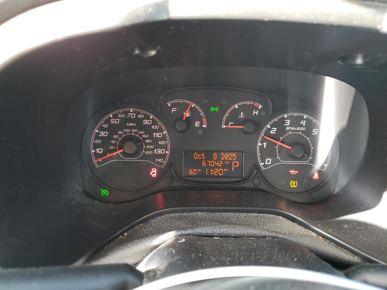 2015 Ram Promaster City VIN: ZFBERFAT6F6A82531 Lot: 85511515