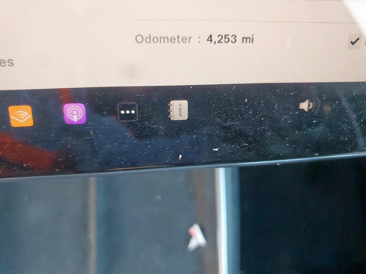 2026 Tesla Model Y VIN: 7SAYGDEE8TA392029 Lot: 85917975