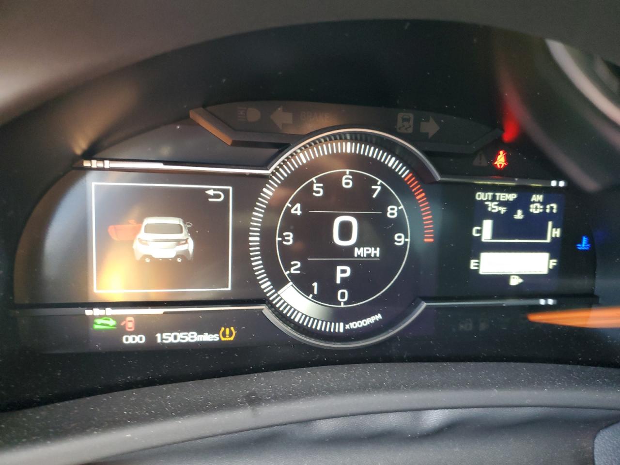 2023 Toyota Gr 86 Premium VIN: JF1ZNBF18P8758268 Lot: 85340915