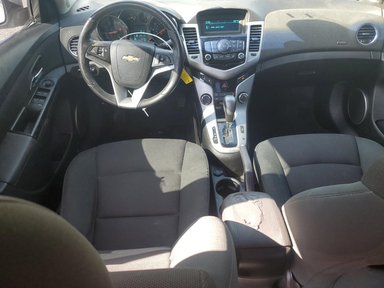 2012 Chevrolet Cruze Lt VIN: 1G1PF5SC8C7183671 Lot: 85271065