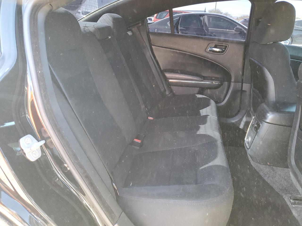 2014 Dodge Charger Se VIN: 2C3CDXBG4EH177436 Lot: 90294795