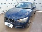 2015 BMW 116I SPORT  for sale at Copart BRISTOL