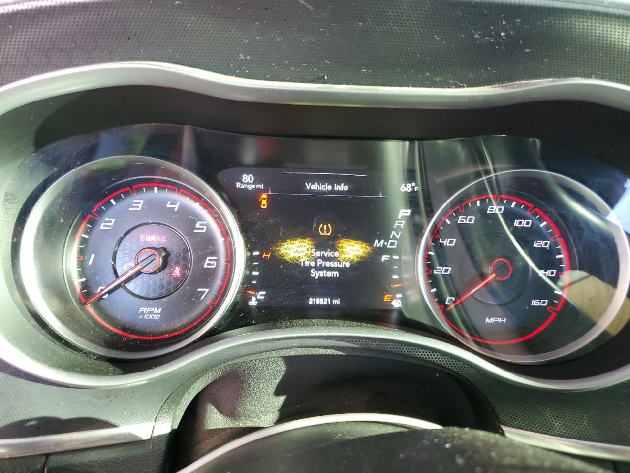 2016 Dodge Charger R/T VIN: 2C3CDXCT8GH251150 Lot: 82480695