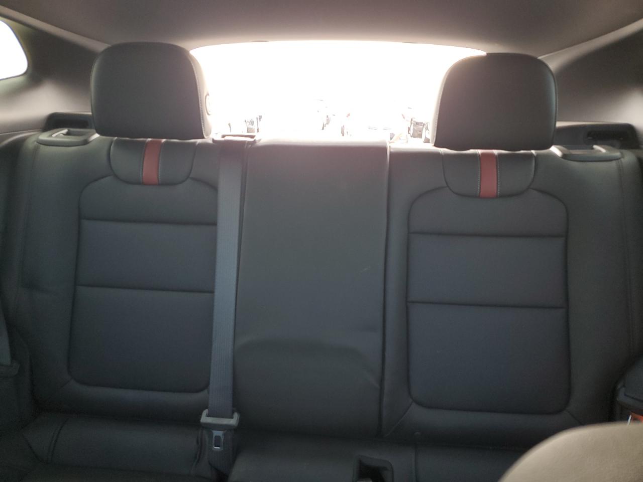 2025 Chevrolet Trax 2Rs VIN: KL77LJEP9SC155243 Lot: 82519135