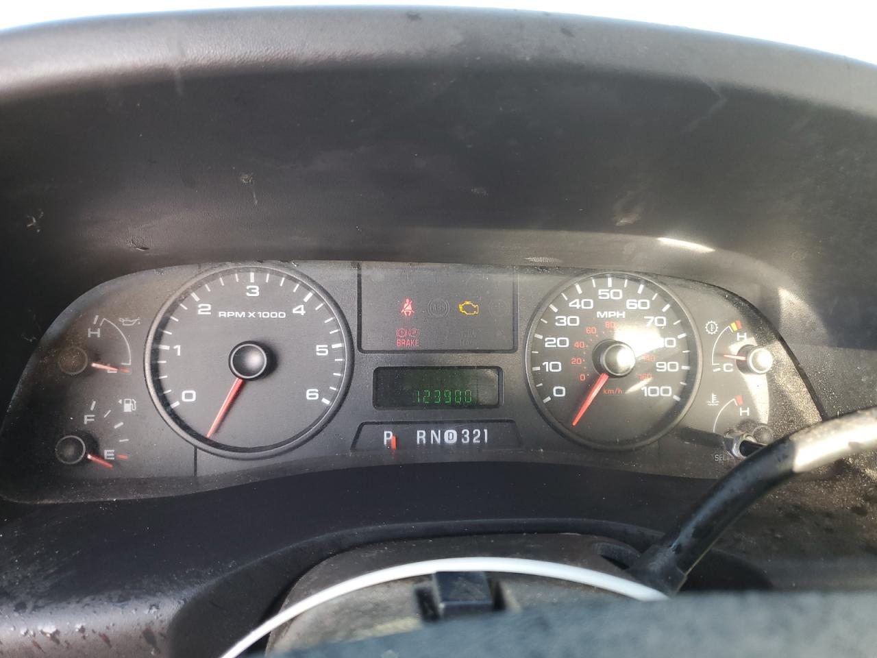 2007 Ford F250 Super Duty VIN: 1FTSX20577EB13565 Lot: 85363395