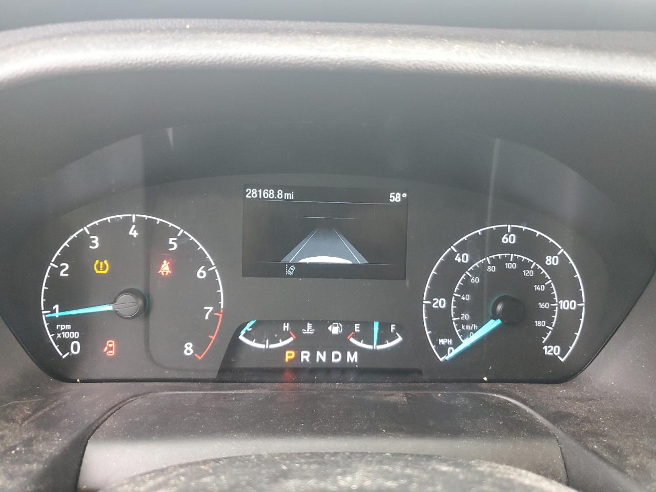 2023 Ford Transit T-350 VIN: 1FTBW3X81PKB89339 Lot: 90246505