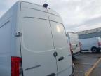 2018 MERCEDES-BENZ SPRINTER 3.5T H2 VAN for sale at Copart CHESTER