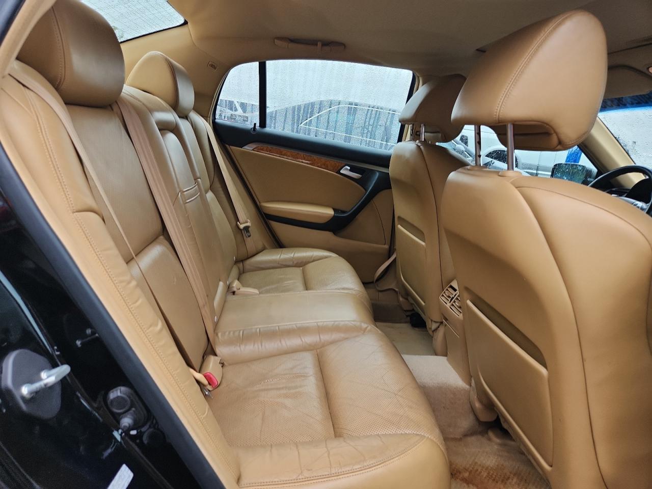 2006 Acura 3.2Tl VIN: 19UUA66226A065060 Lot: 90238335