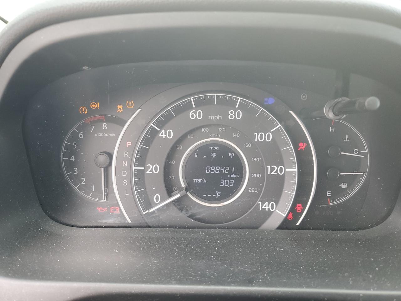 2016 Honda Cr-V Exl VIN: 5J6RM4H7XGL004824 Lot: 85844505