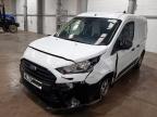 2020 FORD TRANSIT CONNECT 200 BASE  for sale at Copart SANDTOFT