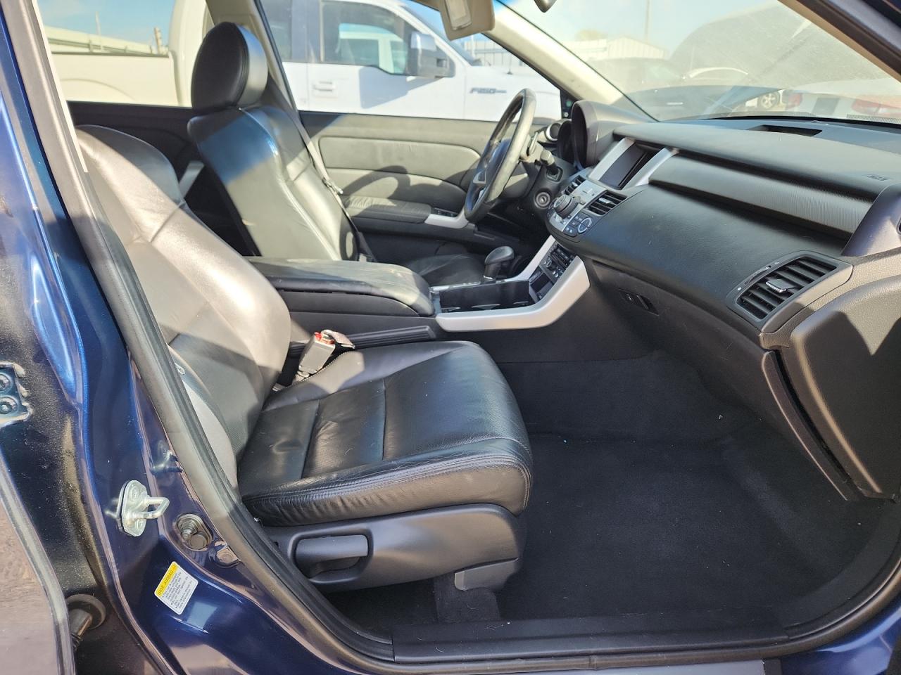 2007 Acura Rdx Technology VIN: 5J8TB18577A014321 Lot: 82608095