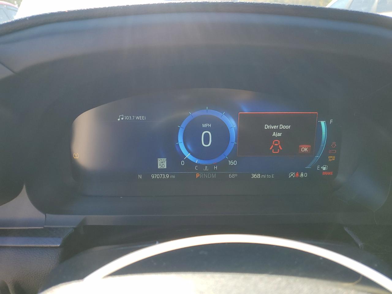 2020 Ford Explorer St VIN: 1FM5K8GC2LGC17846 Lot: 85827705