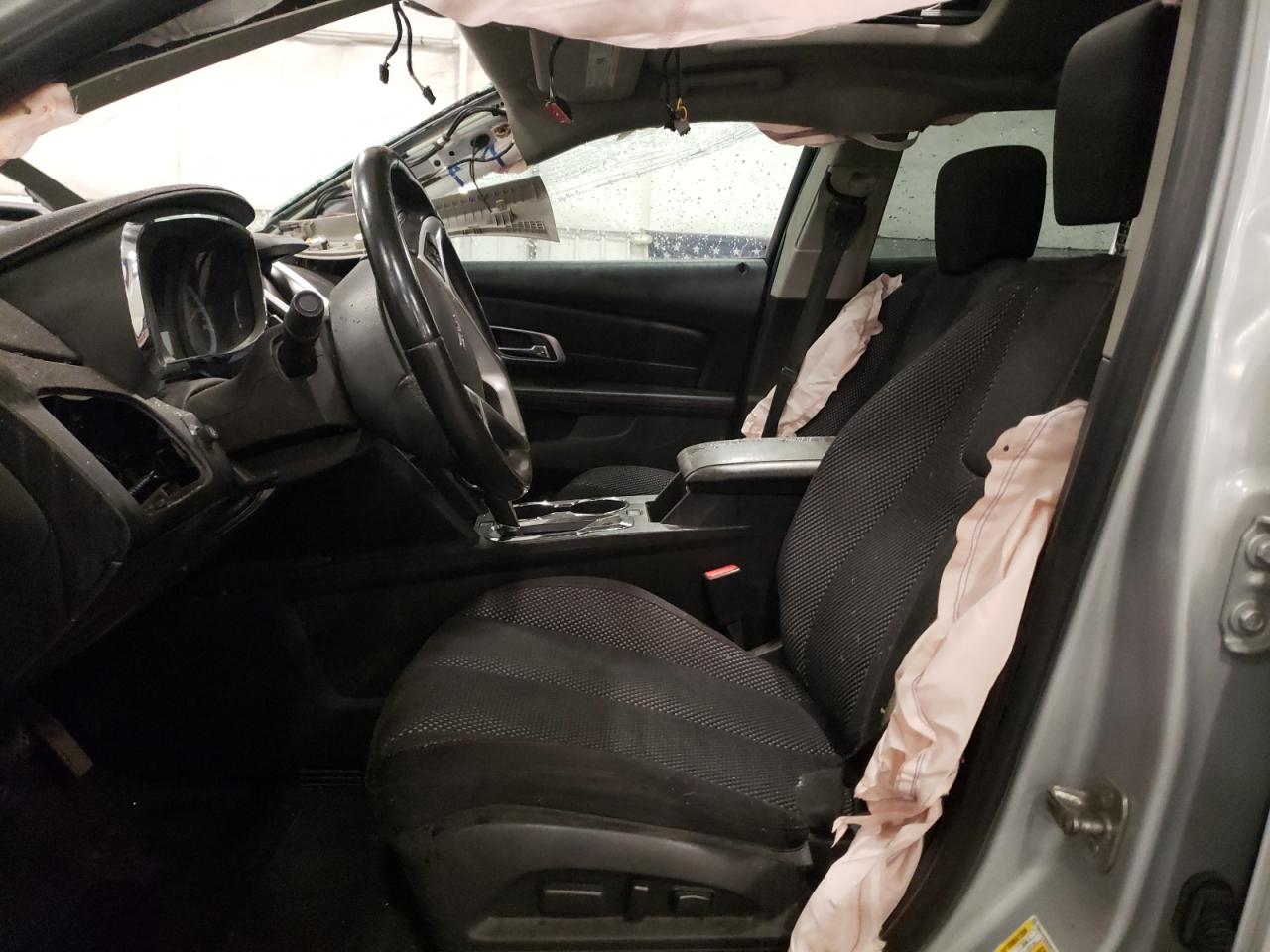 2014 GMC Terrain Sle VIN: 2GKALREK9E6351485 Lot: 81945175