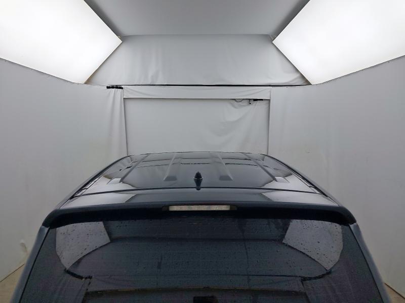 2007 TOYOTA RAV 4 2.2 D-4D XT-R 5DR