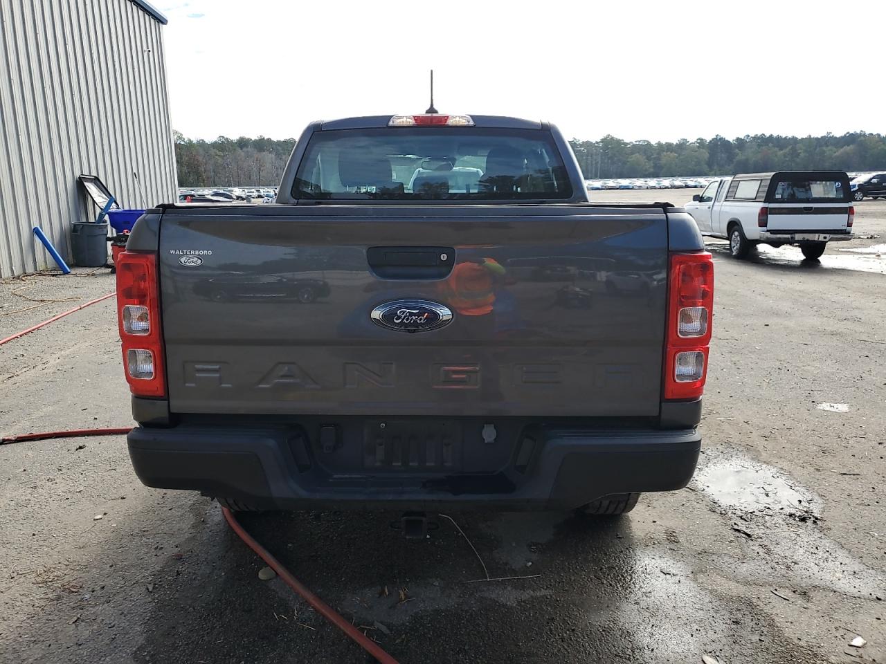 2020 Ford Ranger Xl VIN: 1FTER4EH0LLA73034 Lot: 84618495