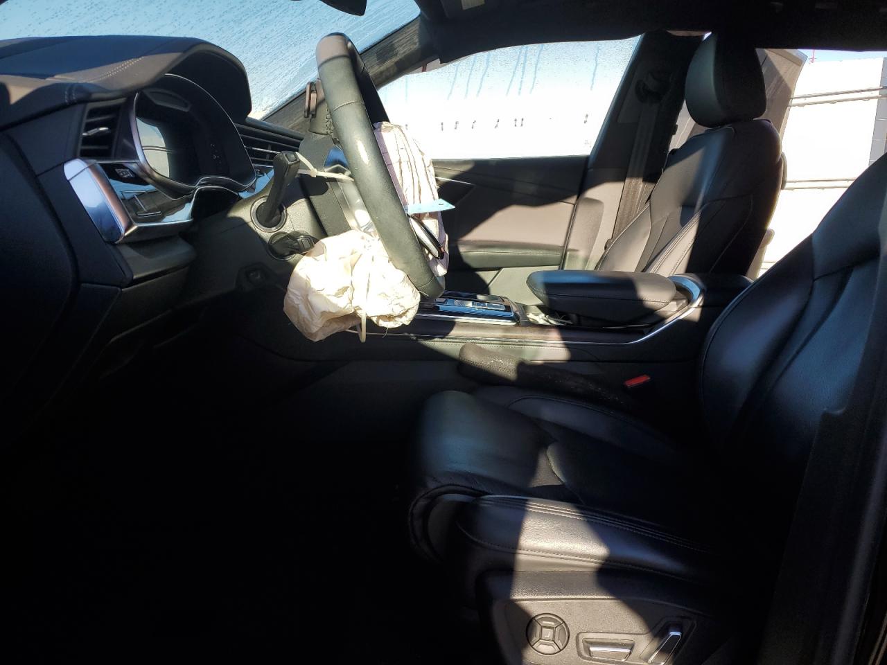 2023 Audi Q8 Prestige S-Line VIN: WA1FVBF1XPD004786 Lot: 86633135