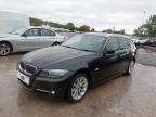 2011 BMW 318D EXCLUSIVE EDITION  for sale at Copart ST HELENS
