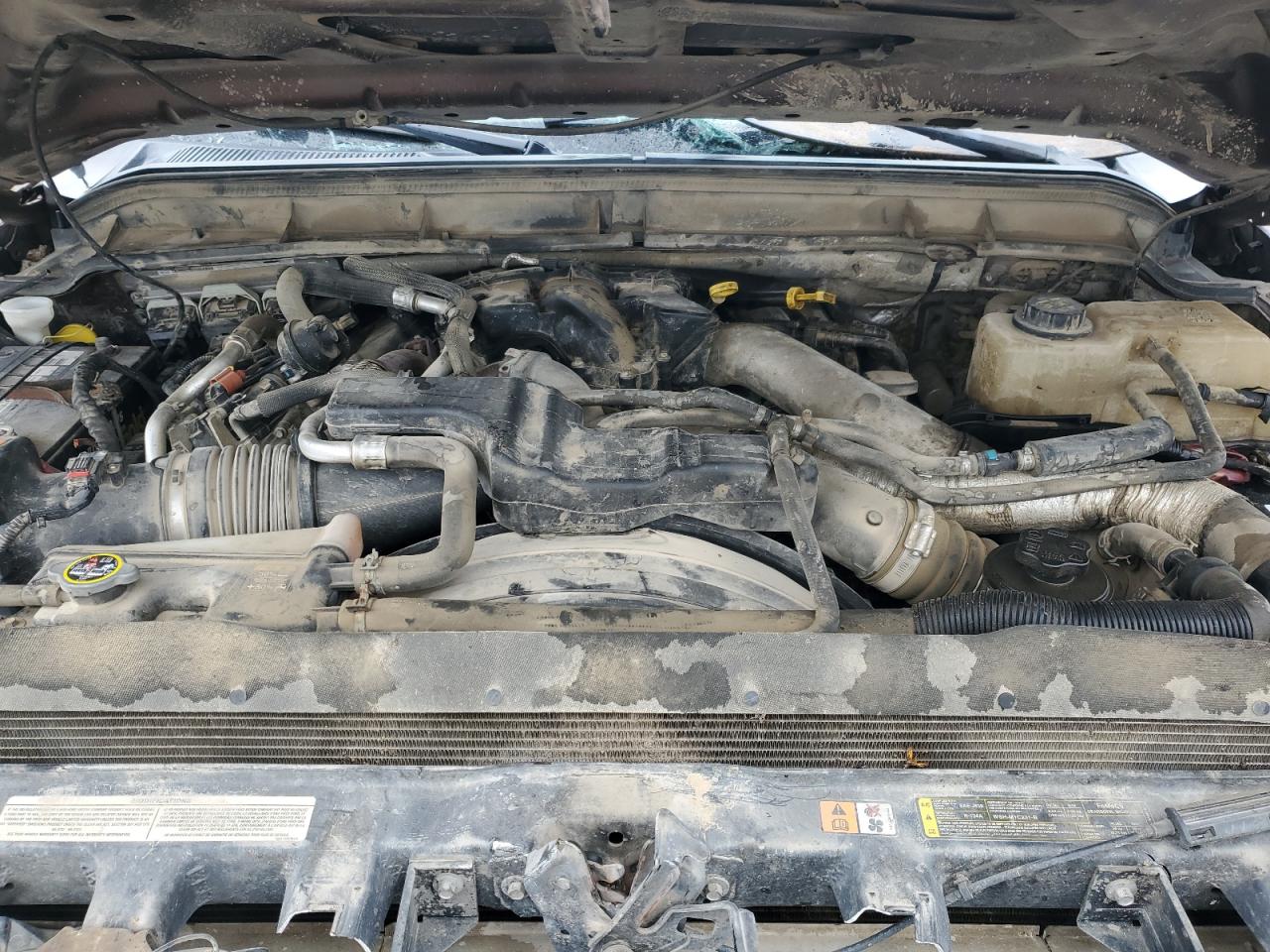 2011 Ford F350 Super Duty VIN: 1FT8W3BT8BEC93081 Lot: 82781215