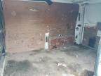 2016 FORD TRANSIT CUSTOM 290 ECO-TE  for sale at Copart BELFAST