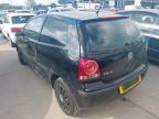 2006 VOLKSWAGEN POLO E 55  for sale at Copart SANDY
