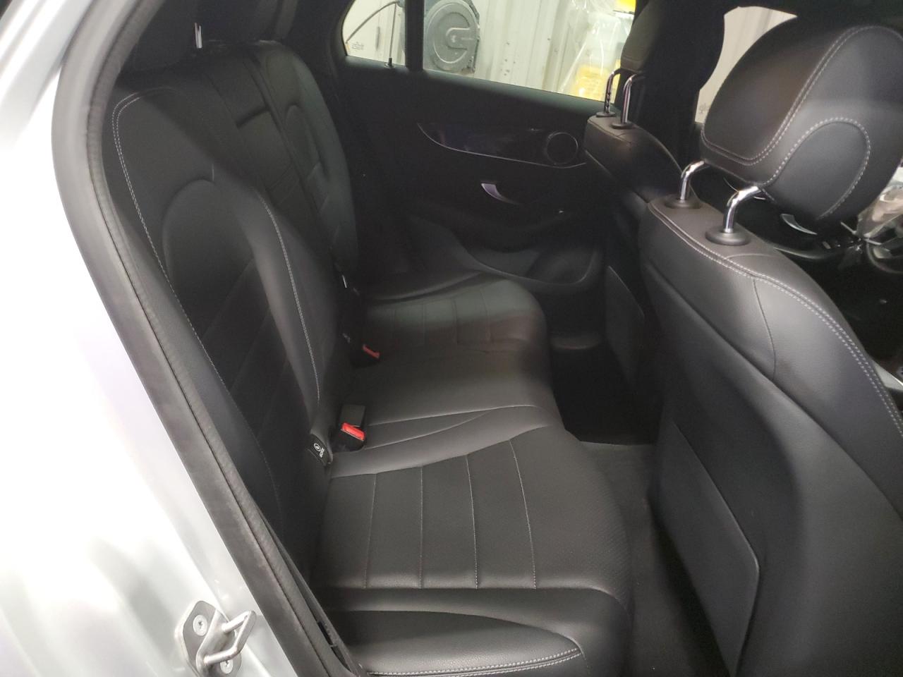 2019 Mercedes-Benz Glc Coupe 300 4Matic VIN: WDC0J4KB0KF608016 Lot: 90066885