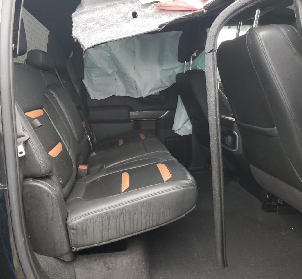 2021 GMC Sierra K1500 At4 VIN: 1GTP9EED9MZ430902 Lot: 85701095