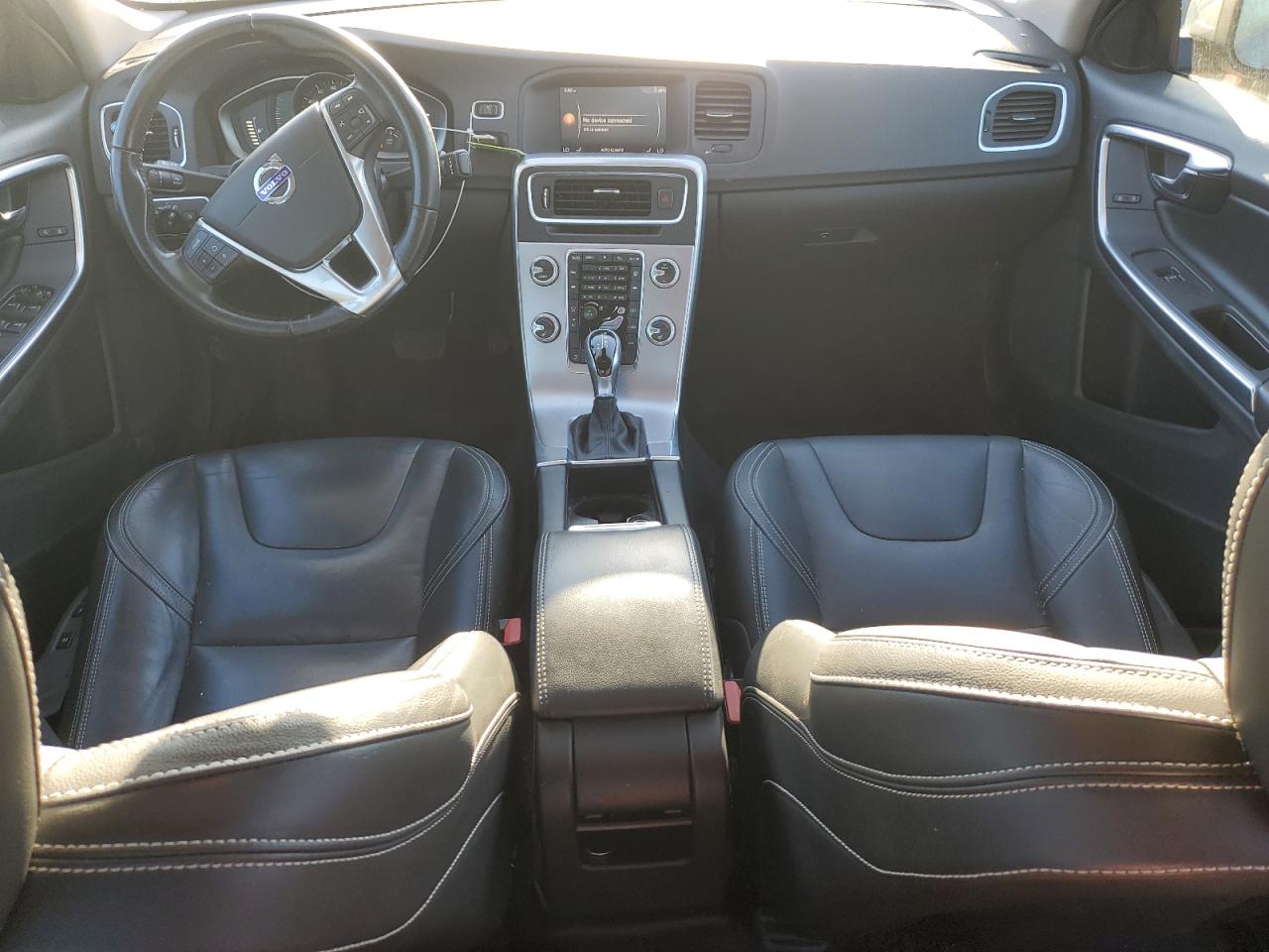 2018 Volvo S60 Dynamic VIN: YV140MTL3J2454354 Lot: 85554025