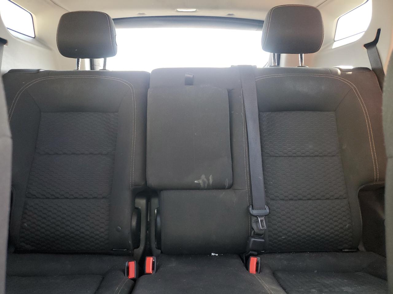 2018 GMC Terrain Sle VIN: 3GKALMEX1JL262403 Lot: 87466005