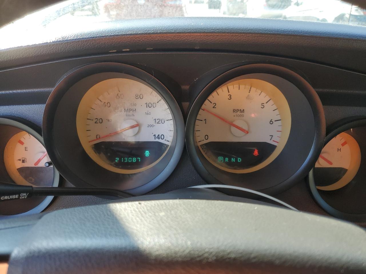 2007 Dodge Charger Se VIN: 2B3KA43G17H819628 Lot: 85393845