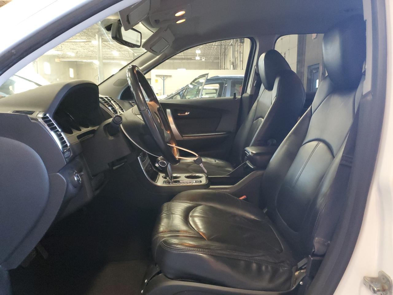 2012 GMC Acadia Slt-1 VIN: 1GKKVRED1CJ115137 Lot: 81996125