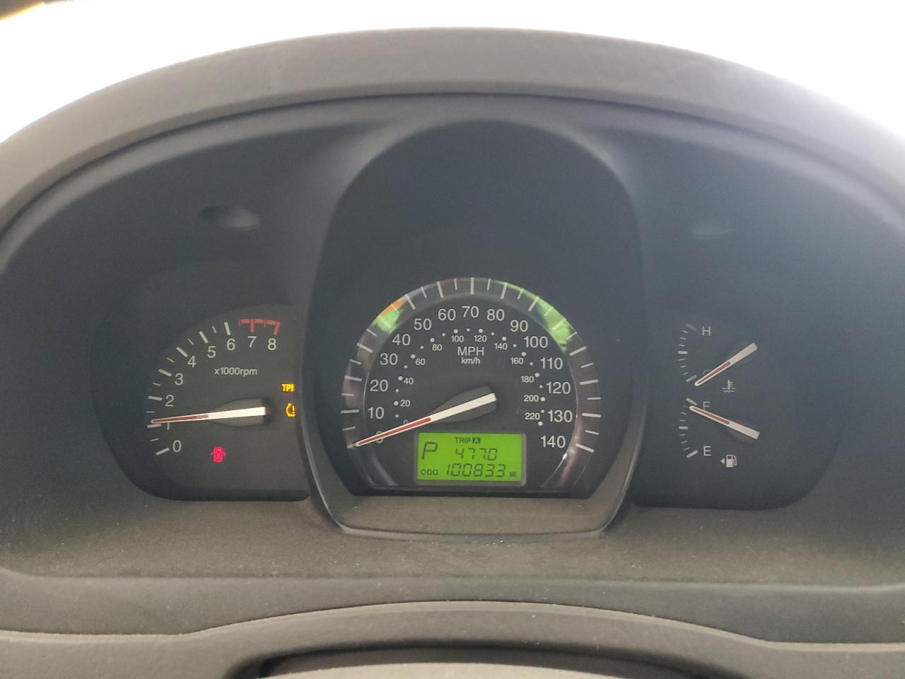 2009 Kia Spectra Ex VIN: KNAFE221295644352 Lot: 85508615