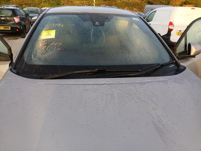 2019 TOYOTA C-HR 1.8 HYBRID EXCEL 5DR CVT [LEATHER]